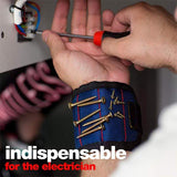 Magnetic Wristband screws nails parts Medium Cool Stuff  BushLine