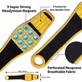 Magnetic Wristband screws tools parts Large tools  BushLine