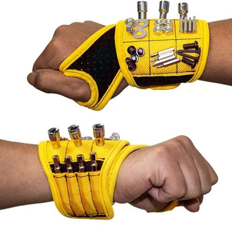 Magnetic Wristband screws tools parts Large tools  BushLine