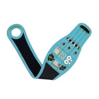 Magnetic Wristband screws tools parts Large tools  BushLine