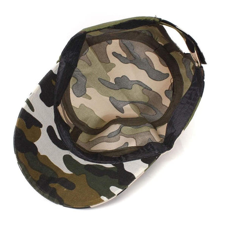 Men's Women's Adjustable cap tactical hats  