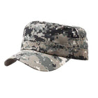 Men's Women's Adjustable cap tactical hats  
