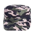 Men's Women's Adjustable cap tactical hats  