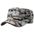 Men's Women's Adjustable cap tactical hats  BushLine
