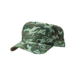 Men's Women's Adjustable cap tactical hats  BushLine