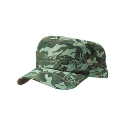 Men's Women's Adjustable caps #13 2023 tactical hats BushLine 6