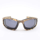 Military Polarized Sun Glasses Kit Optics  BushLine