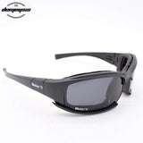 Military Polarized Sun Glasses Kit Optics  BushLine