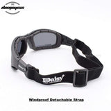 Military Polarized Sun Glasses Kit Optics  BushLine