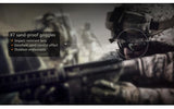 Military Polarized Sun Glasses Kit Optics  BushLine