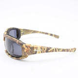 Military Polarized Sun Glasses Kit Optics  BushLine