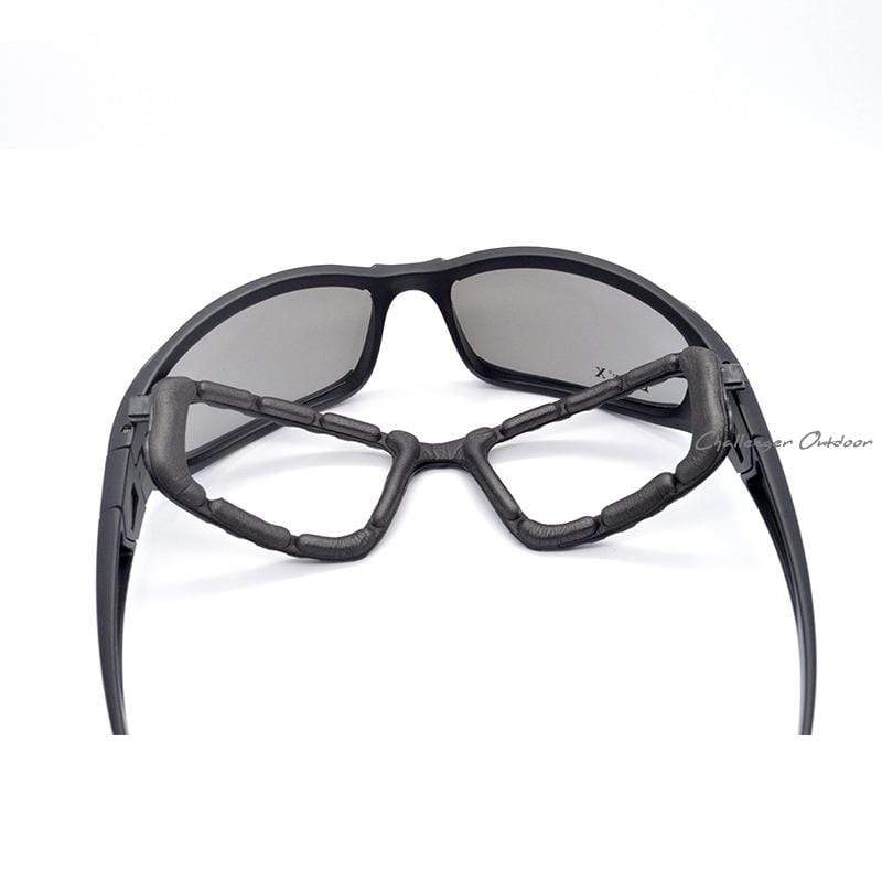 Military Polarized Sun Glasses Kit Optics  BushLine