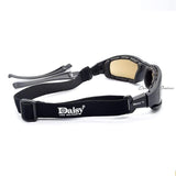 Military Polarized Sun Glasses Kit Optics  BushLine