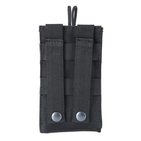 Molle Two Way Radio or M4 Mag Pouch's Helmet & Pack Accessories  