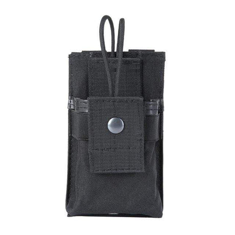 Molle Two Way Radio or M4 Mag Pouch's Helmet & Pack Accessories  