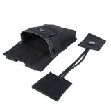 Molle Two Way Radio or M4 Mag Pouch's Helmet & Pack Accessories  BushLine