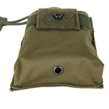 Molle Two Way Radio or M4 Mag Pouch's Helmet & Pack Accessories  BushLine