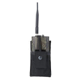 Molle Two Way Radio or M4 Mag Pouch's Helmet & Pack Accessories  BushLine