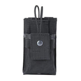 Molle Two Way Radio or M4 Mag Pouch's Helmet & Pack Accessories  BushLine