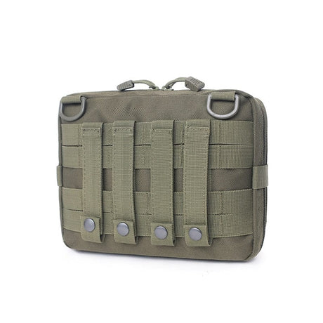 Molle Utility Medical ERT Bag Organiser BackPacks  