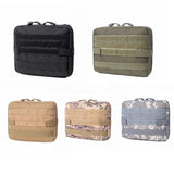 Molle Utility Medical ERT Bag Organiser BackPacks  BushLine