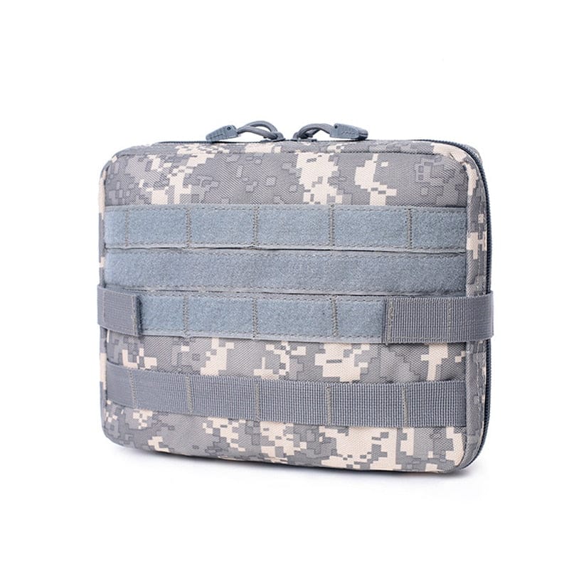 Molle Utility Medical ERT Bag Organiser BackPacks BushLine ACU