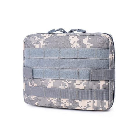Molle Utility Medical ERT Bag Organiser BackPacks BushLine ACU