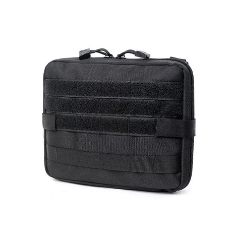 Molle Utility Medical ERT Bag Organiser BackPacks BushLine Black