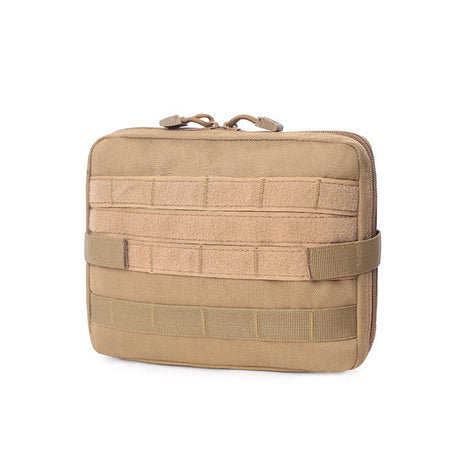 Molle Utility Medical ERT Bag Organiser BackPacks BushLine Khaki