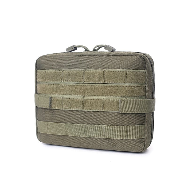 Molle Utility Medical ERT Bag Organiser BackPacks  BushLine