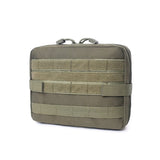 Molle Utility Medical ERT Bag Organiser BackPacks  BushLine