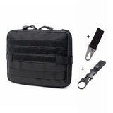 Molle Utility Medical ERT Bag Organiser BackPacks  BushLine
