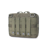 Molle Utility Medical ERT Bag Organiser BackPacks  BushLine