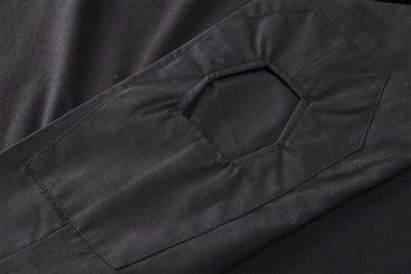 Multicam Military Men Long Sleeve Shirt tacticle clothing  