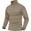 Multicam Military Men Long Sleeve Shirt tacticle clothing  