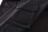 Multicam Military Men Long Sleeve Shirt tacticle clothing  BushLine