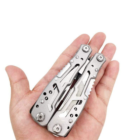 Multifunctional Stainless Steel Pliers army surplus  