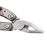 Multifunctional Stainless Steel Pliers army surplus  BushLine