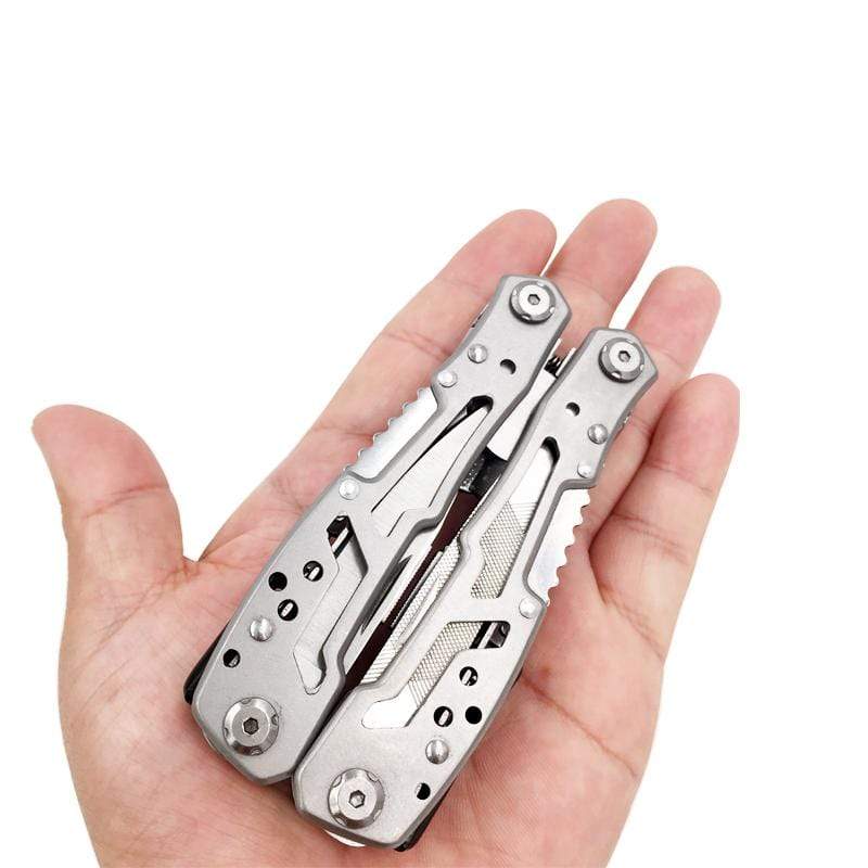Multifunctional Stainless Steel Pliers army surplus  BushLine