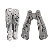 Multifunctional Stainless Steel Pliers army surplus  BushLine