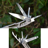 Multifunctional Stainless Steel Pliers army surplus  BushLine