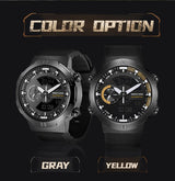 NORTH EDGE HORNET Speed Tracker Watchs  BushLine