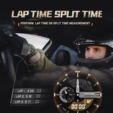 NORTH EDGE HORNET Speed Tracker Watchs  BushLine