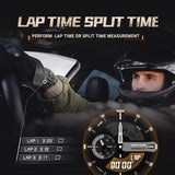 NORTH EDGE HORNET Speed Tracker Watchs  BushLine