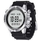 NORTH EDGE Scuba Diving Computer Watch Watchs  