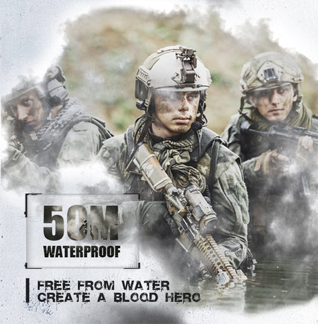 NORTH EDGE Smart Watch APACHE-46 Watchs  