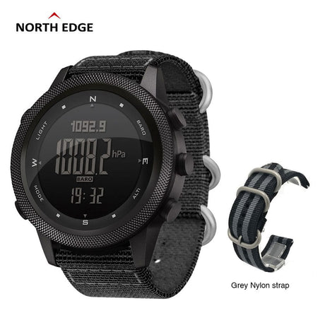 NORTH EDGE Smart Watch APACHE-46 Watchs  
