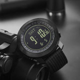 NORTH EDGE Smart Watch APACHE-46 Watchs  BushLine