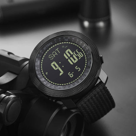 NORTH EDGE Smart Watch APACHE-46 Watchs  BushLine