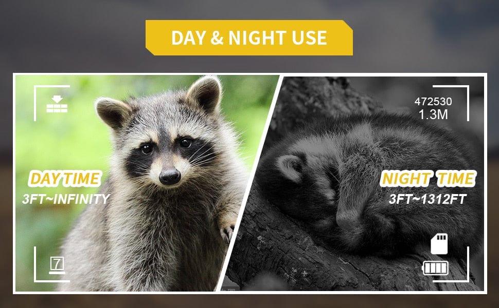 NV8000 Night Vision Google Binoculars Head mountable Infrared Optics  BushLine